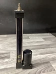 Electric Cylinder D105B-12-MF1-MT1-Q 8A 24VDC #127D103PR5*BI. Fixed Price $150.00.