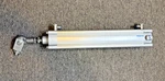 Festo DSBC-80-400-E3-PPVA Pneumatic Air Cylinder 80MM X 400MM. Fixed Price $169.99.