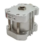 Smc NCDQ7A150-075D Compact Cylinder, 1-1/2" Bore, 3/4" Stroke, 1/8IN Npt 200PSI. Fixed Price $50.00.