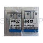 New Box Smc MXH6-20Z MXH620Z Compact Slide Guided Cylinder. Fixed Price $160.20.