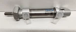 New No Box! Festo 20MM Bore 25MM Stroke Pneumatic Cylinder DSNU-20-25-P-A. Fixed Price $44.95.