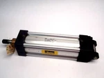 Parker CBCMPUS14MC 200.0 Series Pneumatic Cylinder 80MM Bore 200MM Stroke. Fixed Price $152.99.