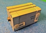 Festo ADN-40-40-I-P-A / ADN4040IPA Double Acting Compact Cylinder 536305. Fixed Price $42.00.