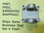 Camozzi C41-50 Rear Clevis; Free Same Day Expedited Shipping!. Fixed Price $69.94.