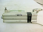 Smc Pneumatic Cylinder ECDQ2A32-125DC. Fixed Price $24.99.