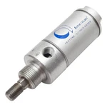 American 1500DN-0.50-32 Pneumatic Cylinder, 1-1/2" Bore, 0.5" Stroke, 1/4" Npt. Fixed Price $45.00.