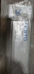 New Festo DNC-40-500-PPV-A Pneumatic Air Cylinder 40MM Bore 500MM Stroke. Fixed Price $200.00.