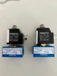 Festo Solonoid Valve TYPE:2199MCH-3-1/8. Fixed Price $50.00.