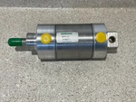 Numatics 2500D02-01A New. Fixed Price $100.00.