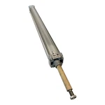 Bosch 0822244820 Cylinder 10 Bar For Industrial Use Pneumatics. Fixed Price $247.59.