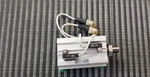 Smc CDQ2B40-50DCM-J79W-111G Cylinder. Fixed Price $145.00.