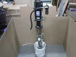 Aro 650692-R43-B Pneumatic Piston Pump. Fixed Price $1749.99.