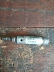 Numatics 0563D01-001 Cylinder. Fixed Price $8.99.