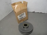 Drive Pulley EL685A Sheave Kit 1VL44-7/8 Variable Speed (emerson Elomatic ?). Fixed Price $38.22.