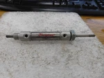 Humphrey Model: 8-D2EY-1 Pneumatic Cylinder. Unused Spares Inventory. No Box. Fixed Price $18.99.