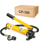 Newtry CP-180 Hydraulic Pump Hand Operated Manual. Fixed Price $34.80.