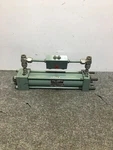 Used Grinnell Fig 200 Hydraulic Shock & Sway Suppressor 10IN. Fixed Price $37.50.