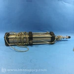 Smc T-CDA1TN63-300-J59WL-XN Cylinder Usip. Fixed Price $18.18.
