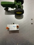 Festo AEN-20-25-I-P-A-Q. Fixed Price $32.00.
