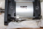 Smc Cylinder CDA1B100-50. Fixed Price $276.44.
