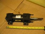 Parker KCTC2ANTV19A142A 750 Series Pneumatic Cylinder Stroke 1-3/4. Fixed Price $49.00.
