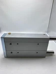 Festo DFM-50-200-P-A-GF Guided Drive Pneumatic Cylinder 170877. Fixed Price $261.00.