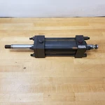 Hydro-line N5MD-3.25X6.63N-1.38-2-T-H-B-1-1-X, Hydraulic Cylinder. Used. Fixed Price $53.19.