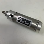Parker 1.06DSR01.00 Pneumatic Cylinder 1/16 Bore Stainless Steel Nose Mount. Fixed Price $28.99.