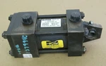 Parker: Series Pnematic Cylinder, P/n: 02.00SB 2AU19A 1.000. Fixed Price $70.00.