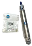 Bimba Pneumatic Cylinder SR-094-DPY-00MC (D-121307-3) Nos. Fixed Price $40.75.