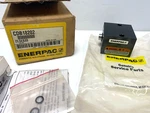 New! Enerpac CDB18202 Double Acting Hydraulic Block Cylinder 5000PSI. Fixed Price $285.00.