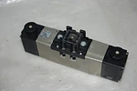 Smc VP7-6-FG-D-3Z Valve. Fixed Price $126.41.
