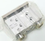 Smc Pneumatic Guided Cylinder MGPM32TF-25Z. Fixed Price $347.59.
