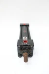 Ortman 11995384-1 Double Acting Hydraulic Cylinder 2-1/2IN 8IN 3000PSI. Fixed Price $68.50.