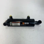 Dalton Hydraulic Cylinders Double Acting Welded Cross-tube 3" Bore X 6". Fixed Price $225.00.