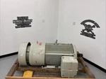 Louis Allis Electric Motor 350 Hp FJ5B 2400/4160 V 1790 Rpm 449T New. Fixed Price $11499.99.