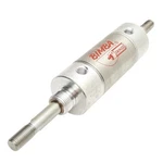 Bimba 171-DXDE Double-rod Air Cylinder, 1.5" Bore, 1" Stroke, 1/4" Npt Port. Fixed Price $45.00.