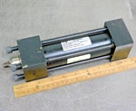 Miller 4Z633 150-400-063 Fluid Hydraulic Cylinder 2500 Psi 1-1/2" Bore 4" Stroke. Fixed Price $95.99.