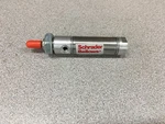 New No Box Schrader Bellows Cylinder .56DSR00.5. Fixed Price $18.00.