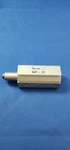 Used Smc MKB20-20RZ Cylinder Rotary Clamp. Fixed Price $30.00.