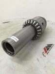 Husky Injector Cylinder 672407 Used #141593. Fixed Price $1495.00.