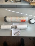 Balluff Micropulse BTL1TUC BTL7-A501-M0102-B-S32 Magnetostrictive Linear Sensor. Fixed Price $249.99.