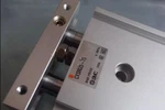1PC New Smc CXSM25-75 Cylinder Free Shipping CXSM2575 #g. Fixed Price $53.18.