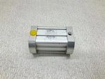 Numatics X0CK-02A1B-AAA4 Pneumatic Cylinder 1-1/2" Bore Stroke (tsc). Fixed Price $80.99.