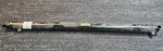 Vevor Welded Double-acting Hydraulic Cylinder, Outside Dia. 2.48", Length 44". Fixed Price $125.99.