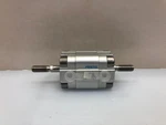 Festo ADVU-12-5-A-P-A-S2 156050 Compact Pneumatic Cylinder 12MM Bore 5MM Stroke. Fixed Price $39.99.