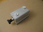 Horiuchi Machinery CR-SB-1SA40B60-M-2DU Hydraulic Cylinder. Fixed Price $74.95.