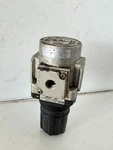 Smc AR30-03 Pneumatic Pressure Regulator (32). Fixed Price $19.95.
