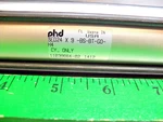 Phd SED24 X 9 -BS-BT-GO-H4 Cylinder Only, New. Fixed Price $37.50.