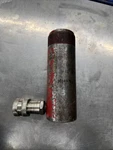 Bva Hydraulics Ton Single Acting Cylinder H1004, 4'' Stroke. Fixed Price $100.00.
